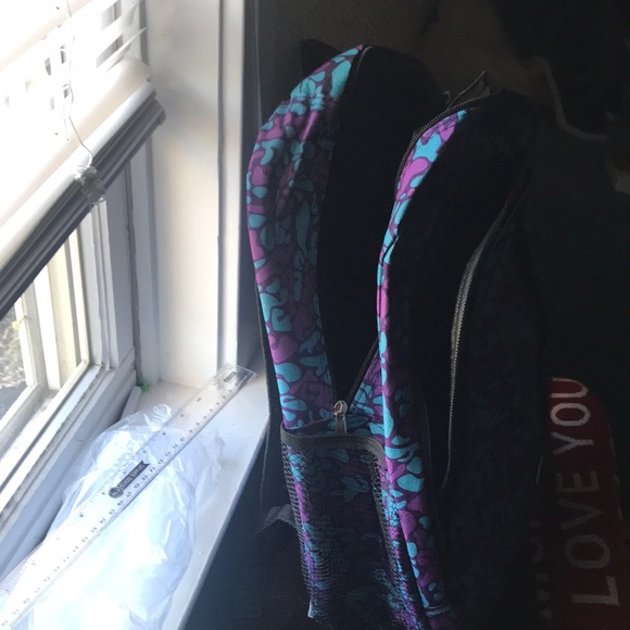 Backpack - Picture 2 of 2